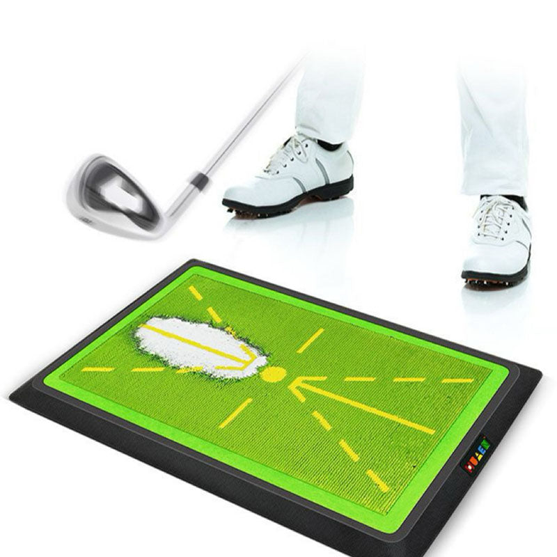 Tappetino da Pratica per Golf Trace Strike