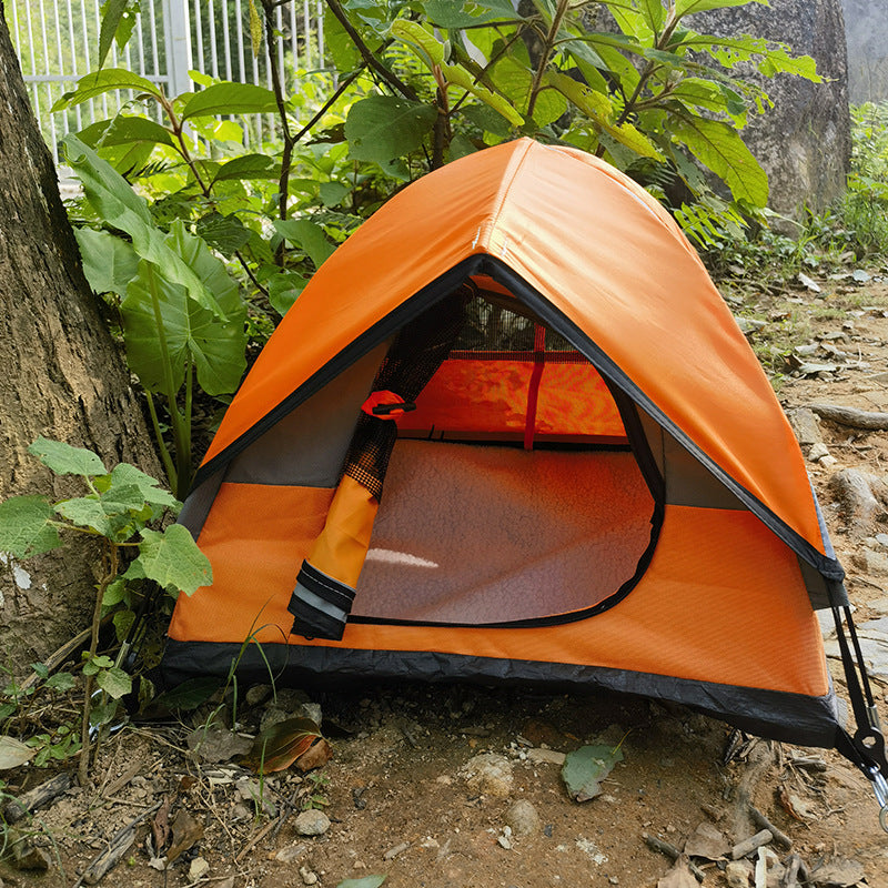 Portable Pet Tent, Outdoor Camping Shelter for Dogs & Cats