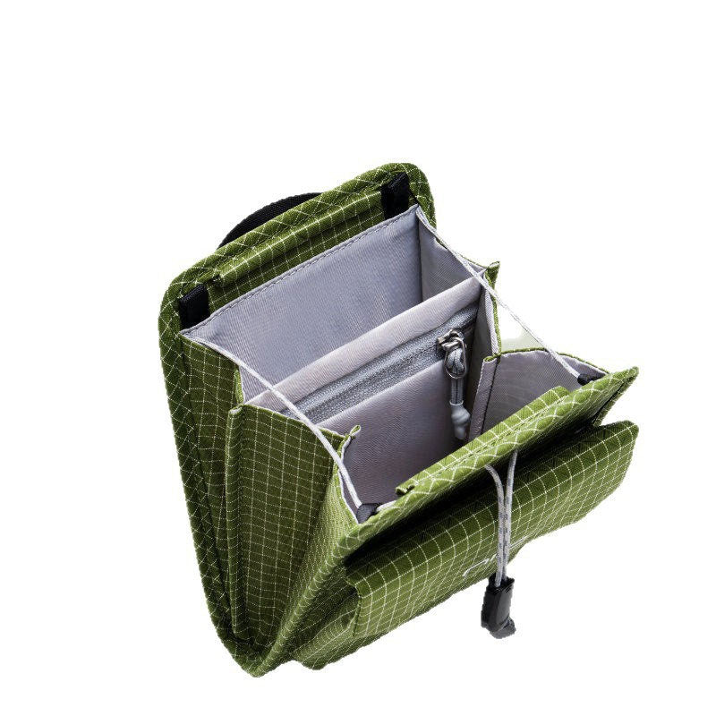 Outdoor Mini Crossbody Shoulder Bag