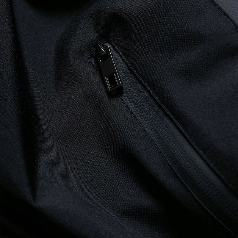 Waterproof Windproof Outdoor Hooded Jacket