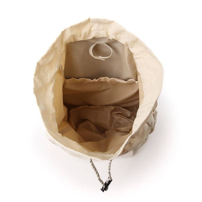Grande Zaino Sportivo Impermeabile con Coulisse