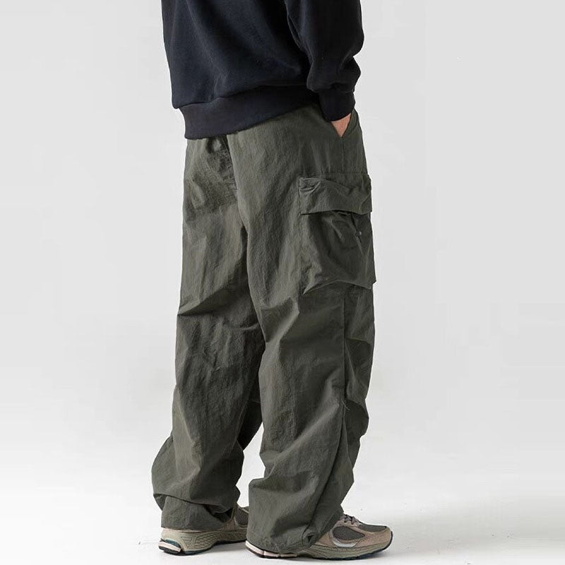 Unisex Outdoor Camping and Hiking Cargo Pants