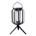 Solar USB‑C Rechargeable Camping Lantern