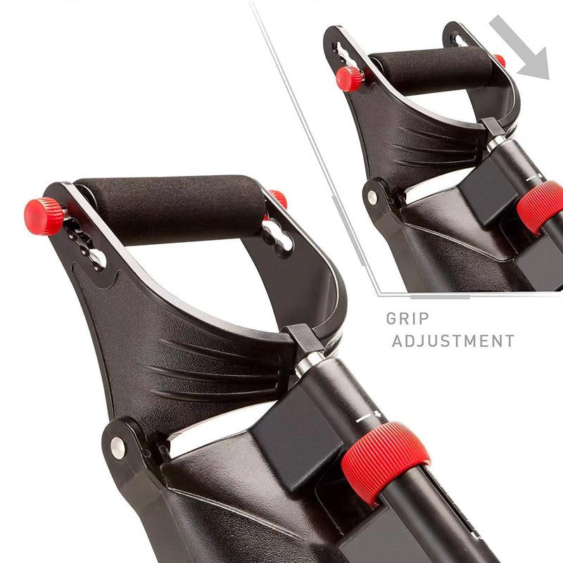 Adjustable Wrist Trainer for Sports & Rehabilitation