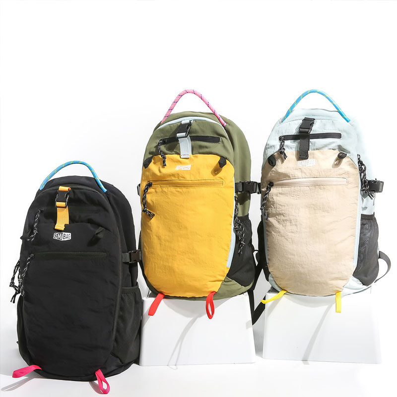 Waterproof Outdoor Hiking Backpack