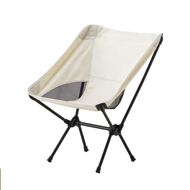 Sedia da campeggio pieghevole portatile