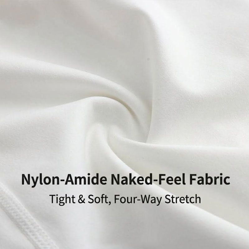 Women's Cut-Out Back Tennis Dress with Modesty Design