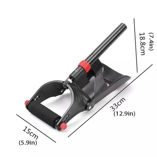 Adjustable Wrist Trainer for Sports & Rehabilitation