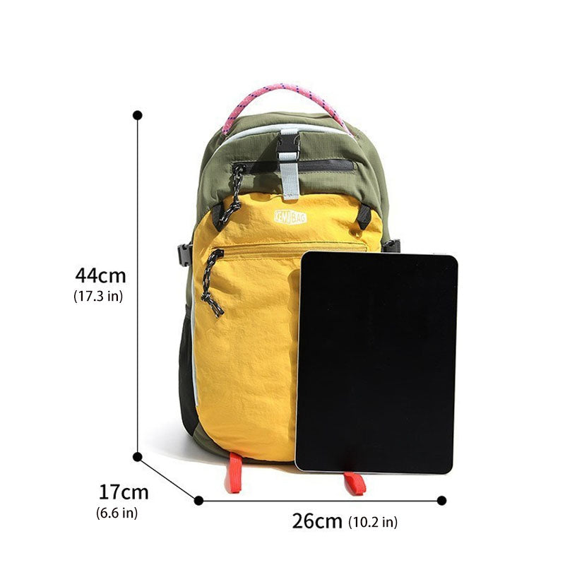Waterproof Outdoor Hiking Backpack