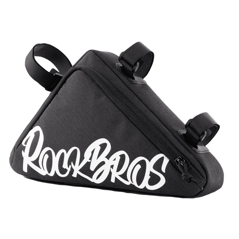 Bicycle Triangle Frame Bag