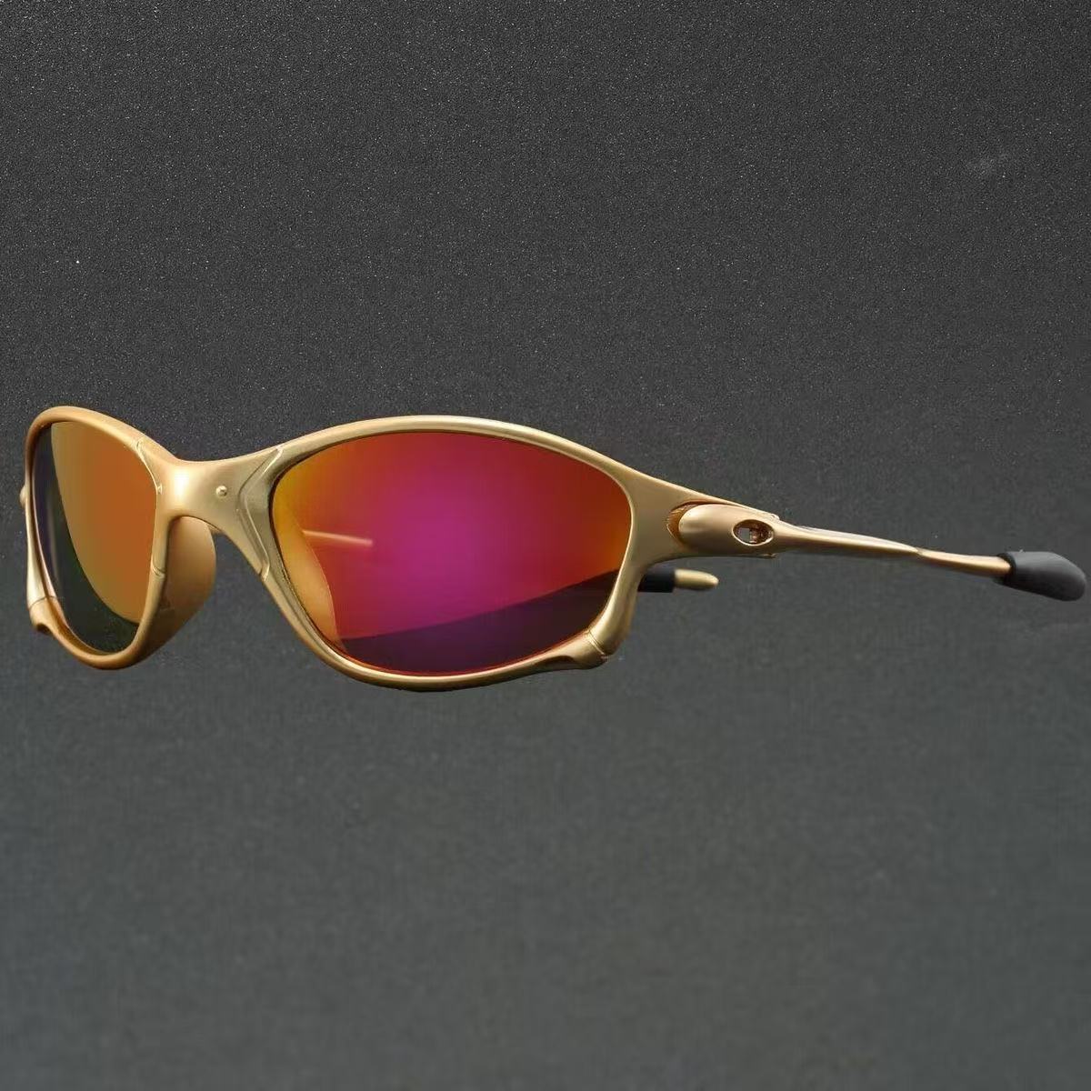 Retro Sports Sunglasses