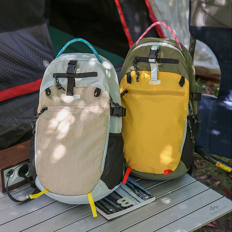 Waterproof Outdoor Hiking Backpack