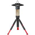 3-in-1 Camping Lantern with Tripod & Flashlight