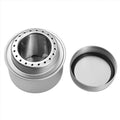 Portable Mini Alcohol Stove