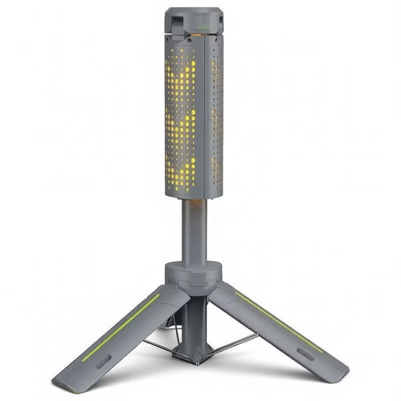 4-in-1 Rechargeable Camping Lantern