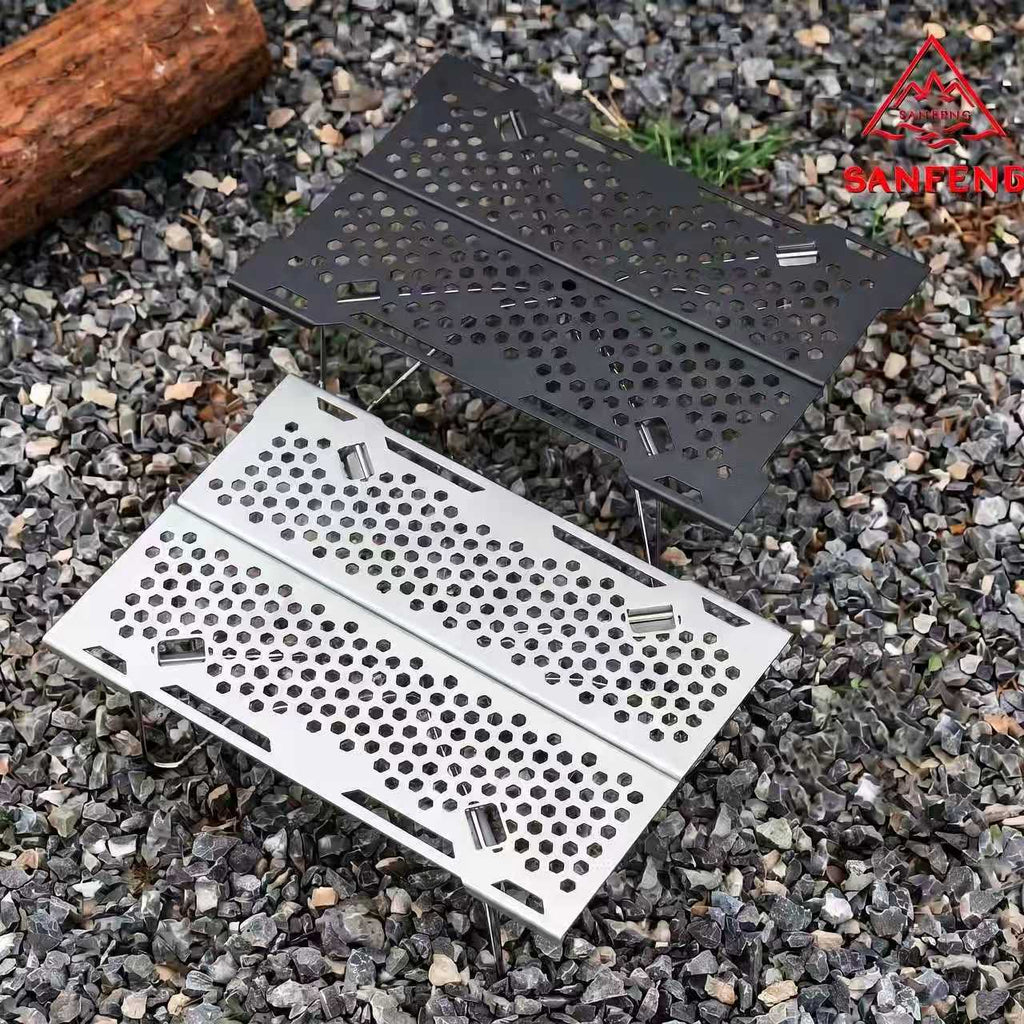Foldable Portable Mini Camping Table