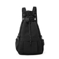 Grande Zaino Sportivo Impermeabile con Coulisse