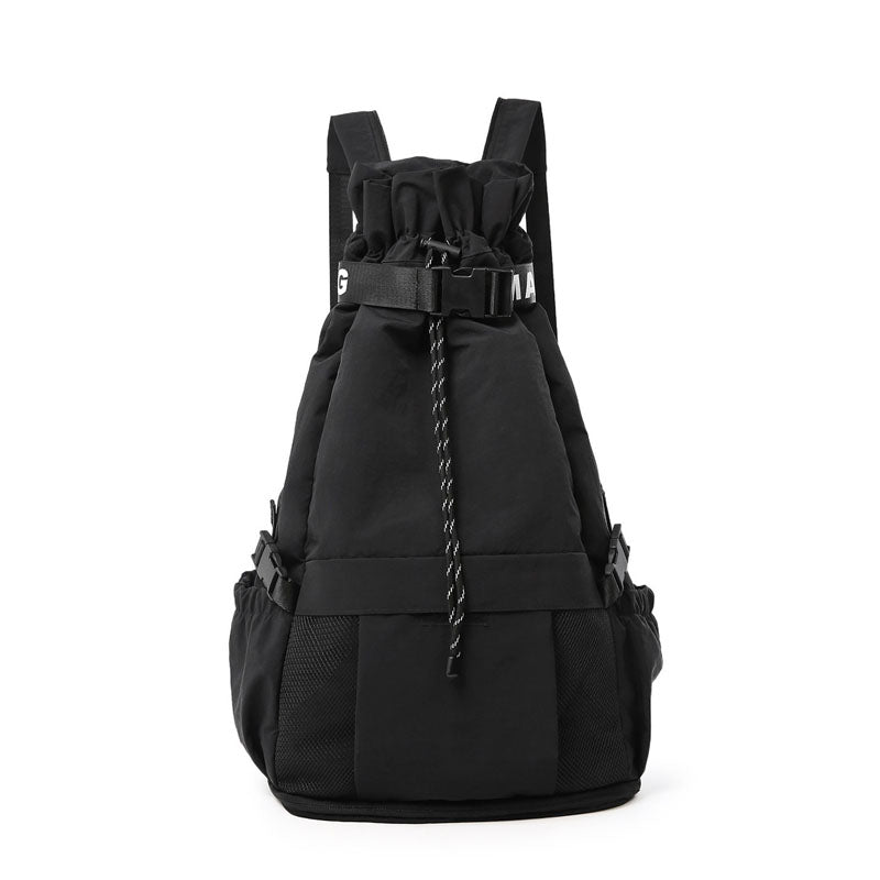 Grande Zaino Sportivo Impermeabile con Coulisse