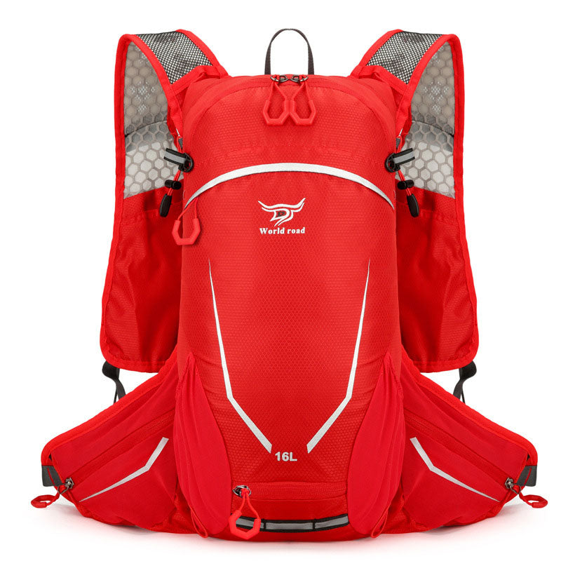 Hydration Backpack, Outdoor Vest Pack