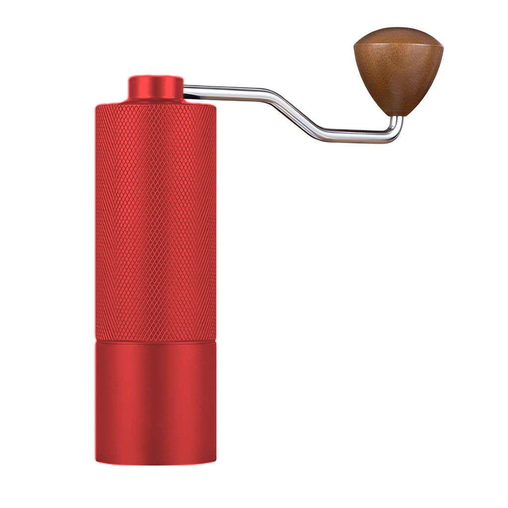 Portable Manual Coffee Bean Grinder