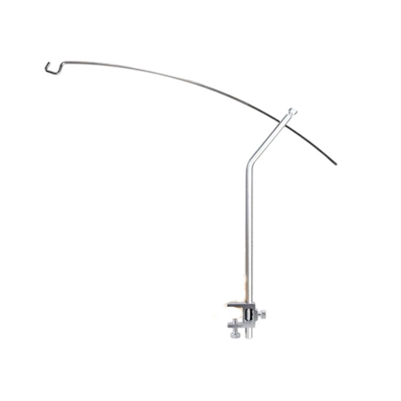 Portable Arch Camping Lantern Stand