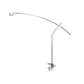 Portable Arch Camping Lantern Stand