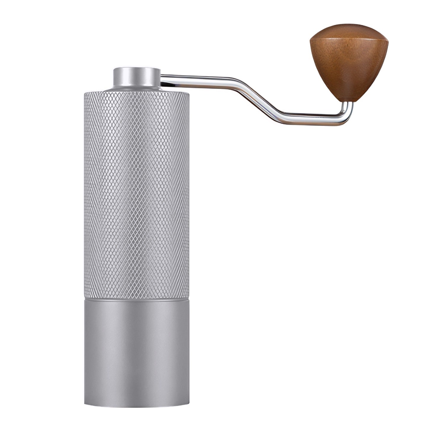 Portable Manual Coffee Bean Grinder