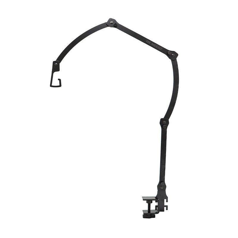 360° Adjustable Camping Lantern Stand
