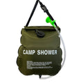 Camp Shower Bag
