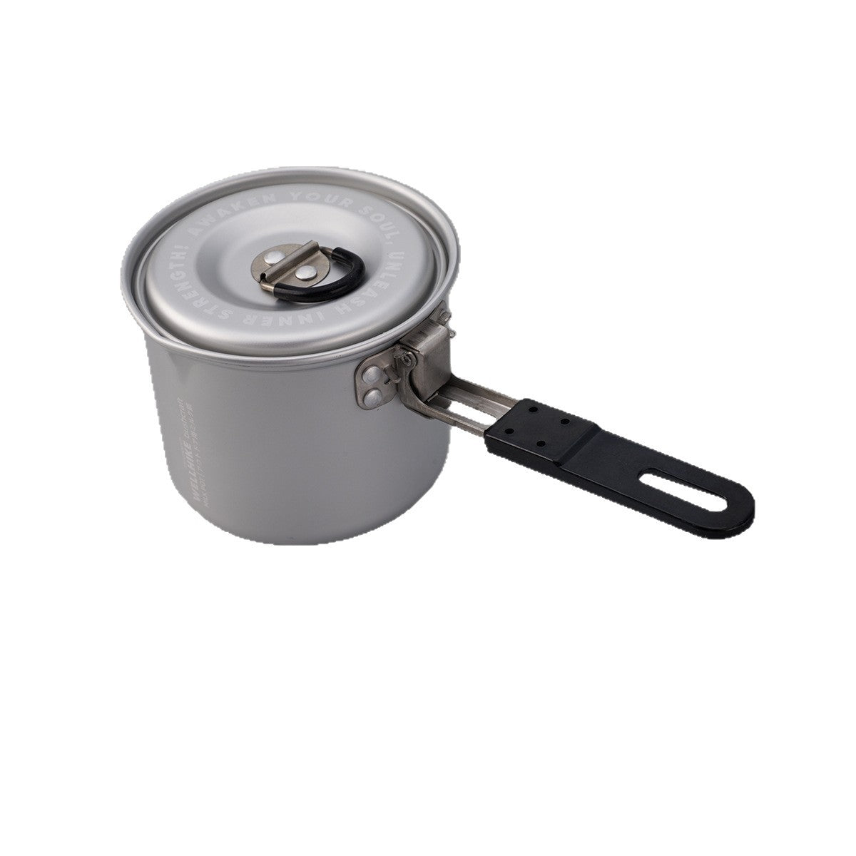 Portable Camping Pot