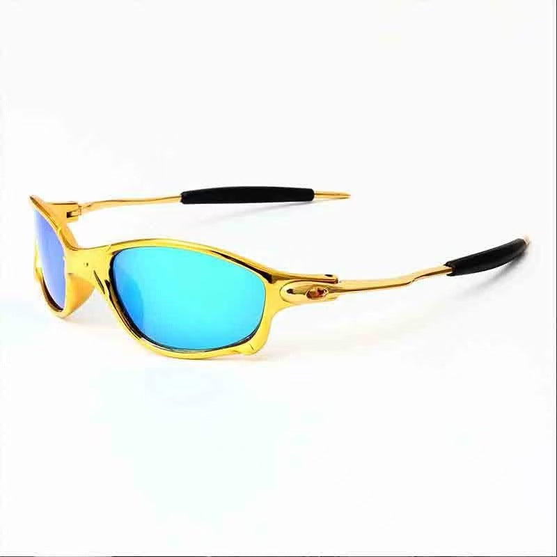Retro Sports Sunglasses