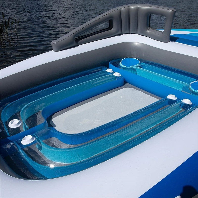Grande Gommone Gonfiabile Per Feste Per Lago E Oceano