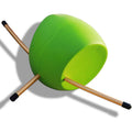 Golf Swing Training Aid Y‑Shape Practice Ball