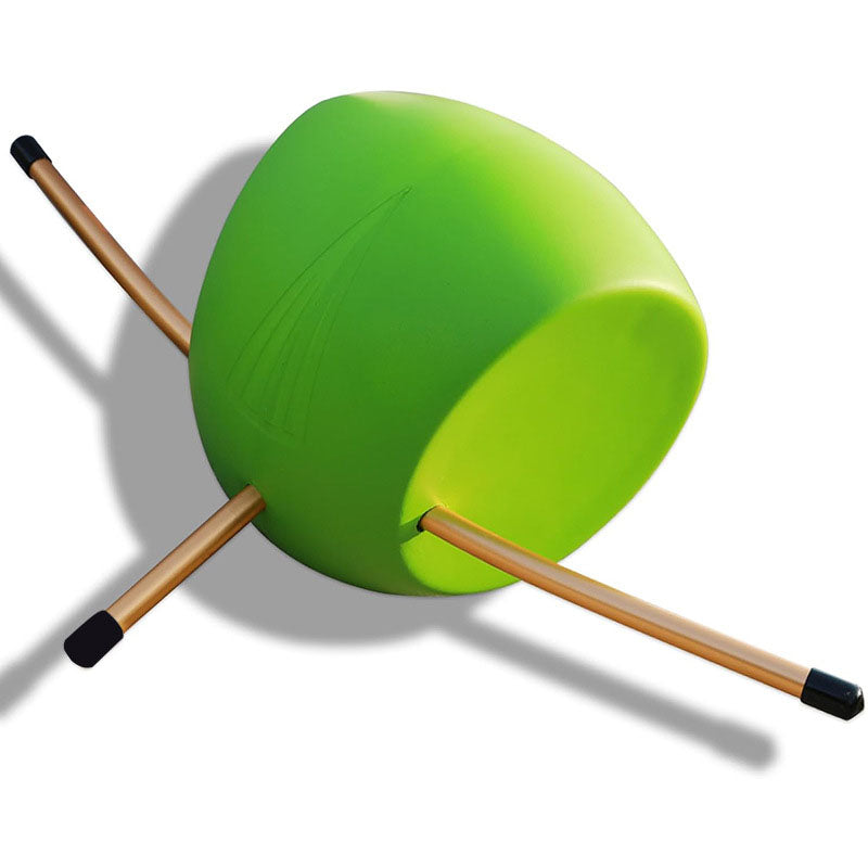 Golf Swing Training Aid Y‑Shape Practice Ball
