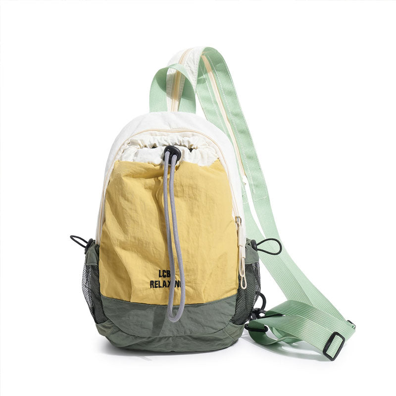 2-Way Convertible Outdoor Backpack