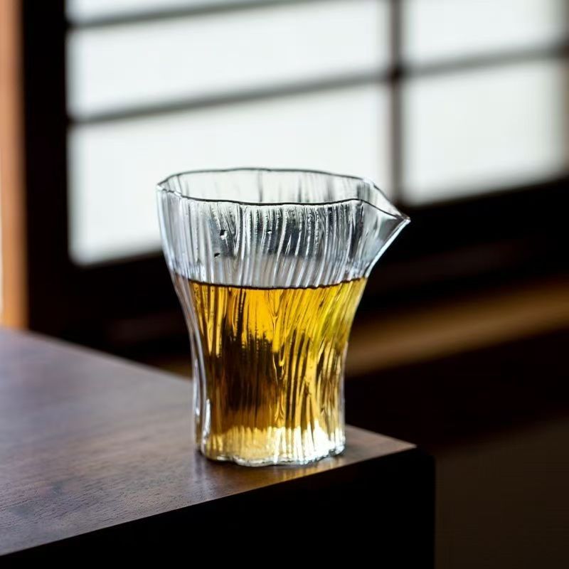 Filtro ecologico per tè e caffè (senza carta) + supporto in metallo