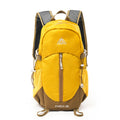 25L Hiking Backpack With Water Bladder Port