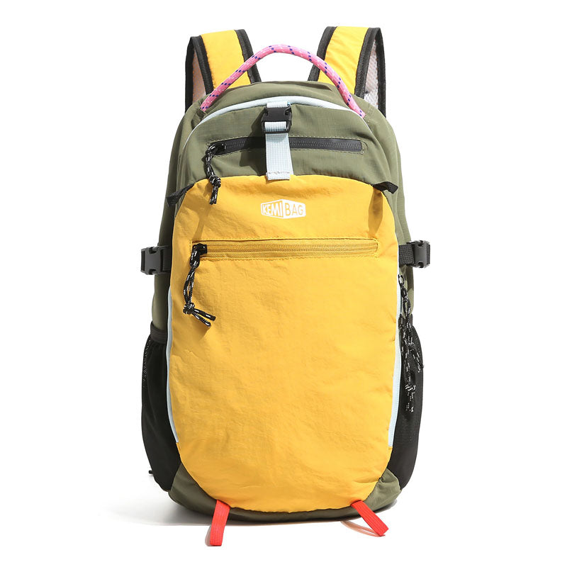 Waterproof Outdoor Hiking Backpack