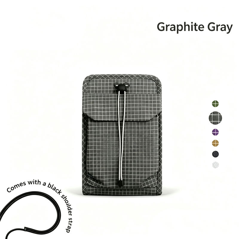 Outdoor Mini Crossbody Shoulder Bag