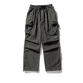 Unisex Outdoor Camping and Hiking Cargo Pants