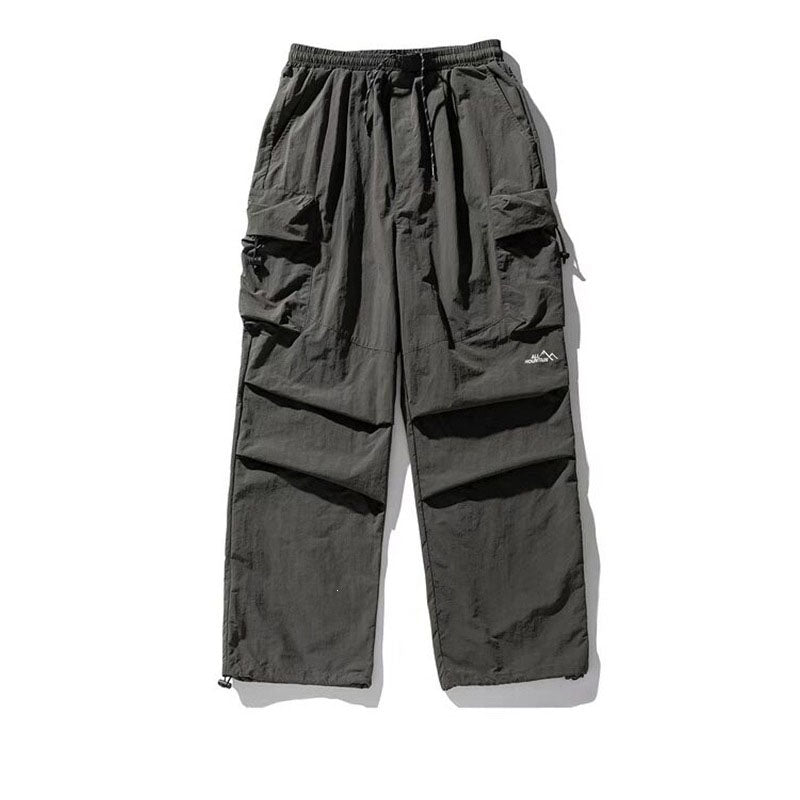 Unisex Outdoor Camping and Hiking Cargo Pants