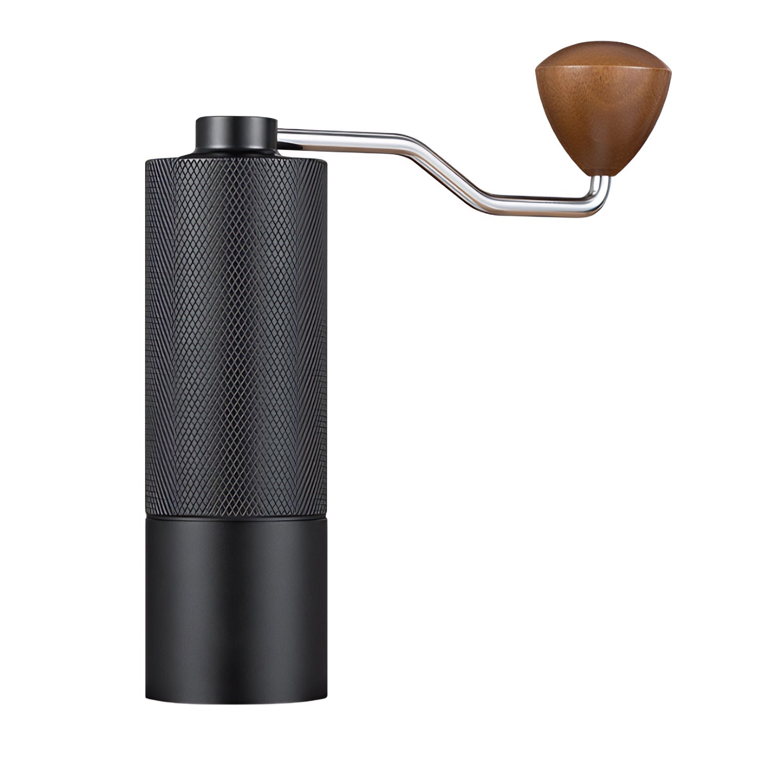 Portable Manual Coffee Bean Grinder