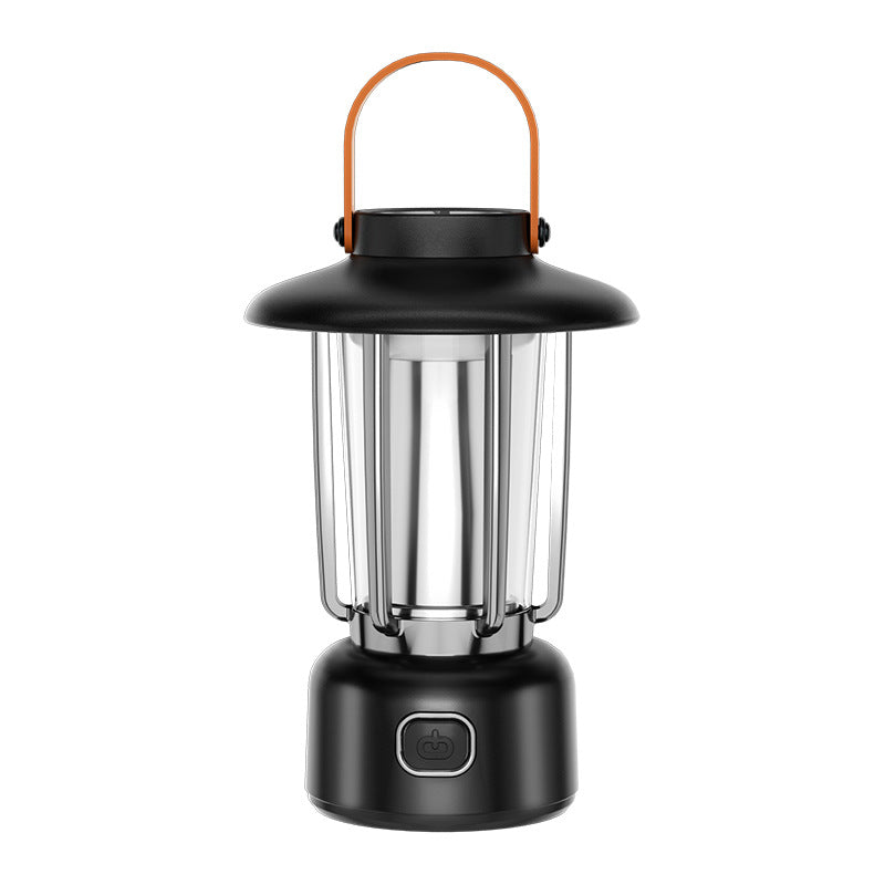 Lanterne de camping multifonction | Lumière d'extérieur