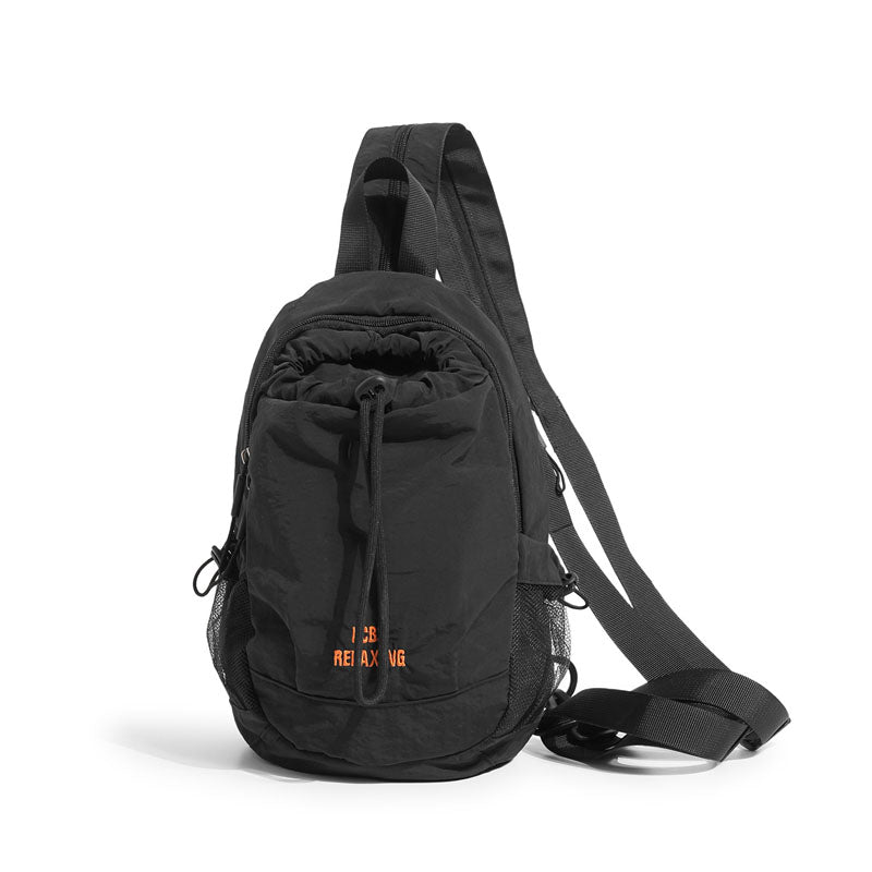 2-Way Convertible Outdoor Backpack