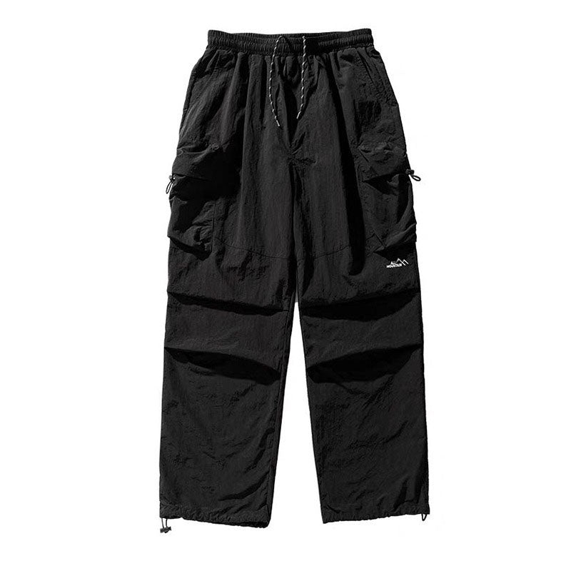 Unisex Outdoor Camping and Hiking Cargo Pants