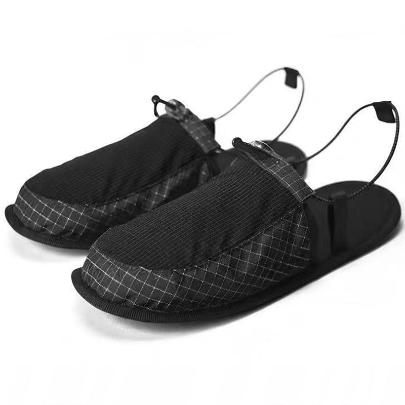 Foldable Portable Outdoor Slippers