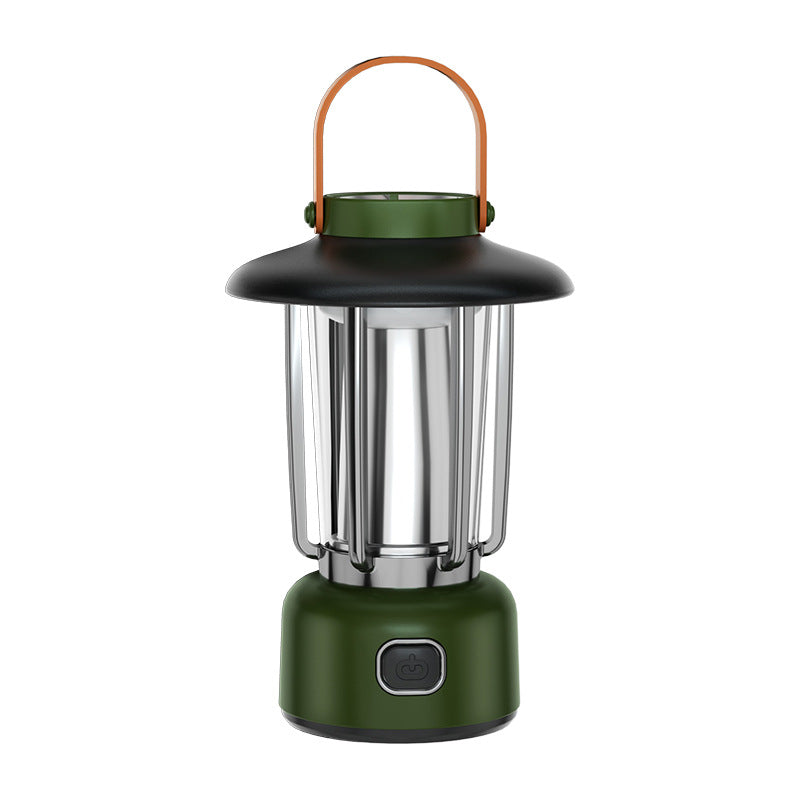 Lanterne de camping multifonction | Lumière d'extérieur