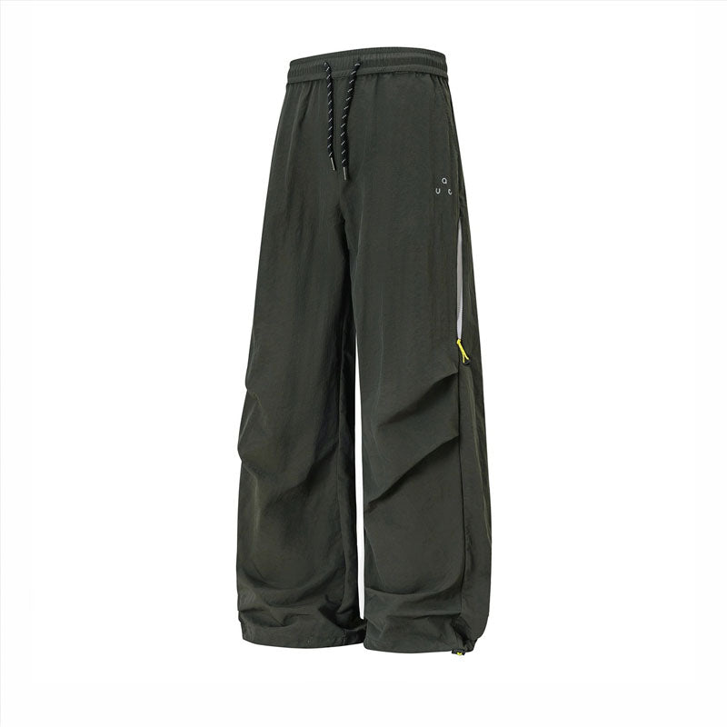Unisex Waterproof Outdoor Hiking Pants