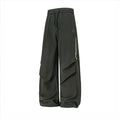 Unisex Waterproof Outdoor Hiking Pants