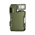 Mini Magnetic Clip‑on Rechargeable Light